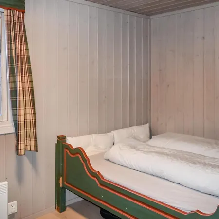 Lovely In With Wifi Geilo