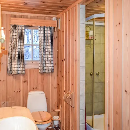 Ferienhaus Lovely In With Wifi Geilo