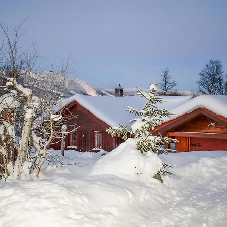 Lovely In With Wifi Geilo