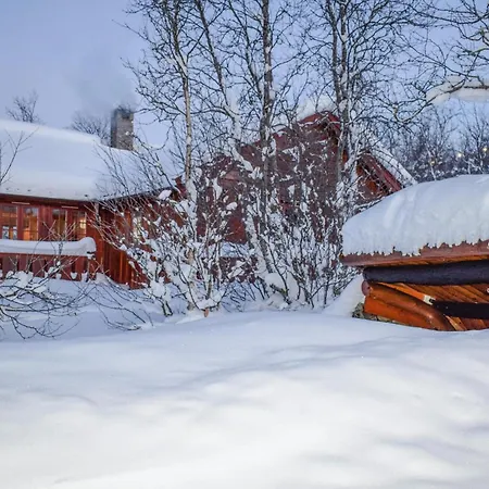 Lovely In With Wifi Geilo