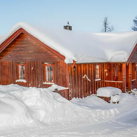 Lovely In With Wifi Geilo