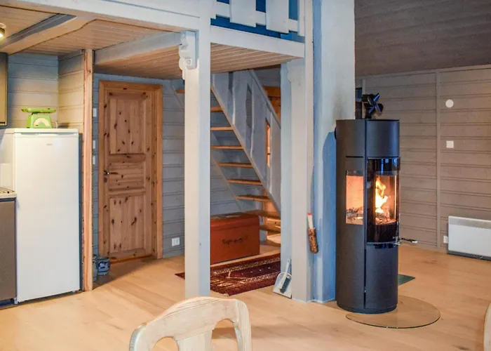 Lovely In With Wifi בית נופש גיילו