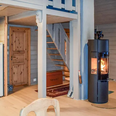 Amazing In With Sauna בית נופש גיילו