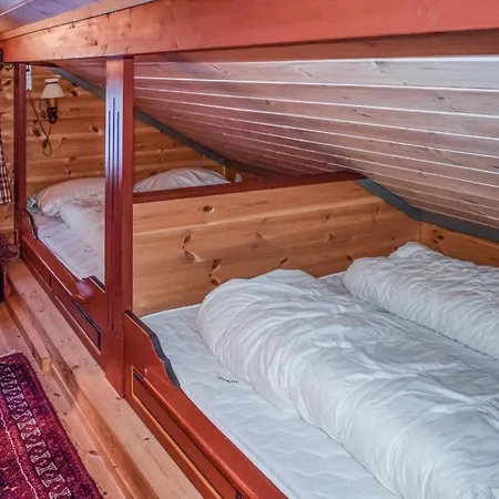 Amazing In With Sauna *